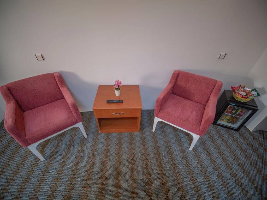 Erciyes Hill Hotel Екстериор снимка